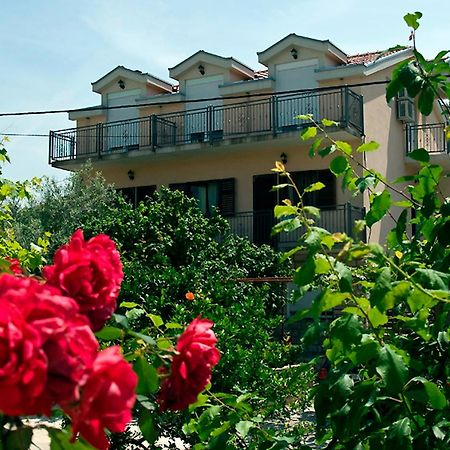 Franic Bacina Lakes Apartments Ploce  Εξωτερικό φωτογραφία