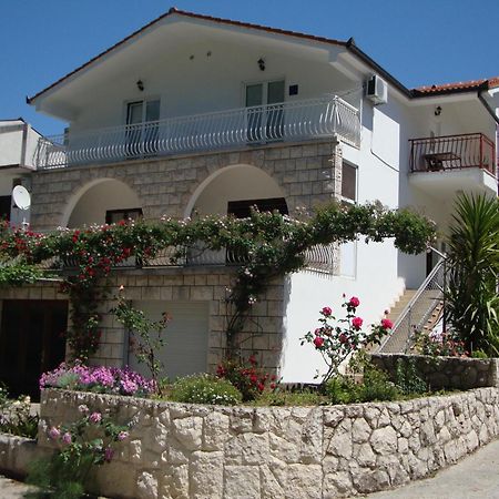 Franic Bacina Lakes Apartments Ploce  Εξωτερικό φωτογραφία