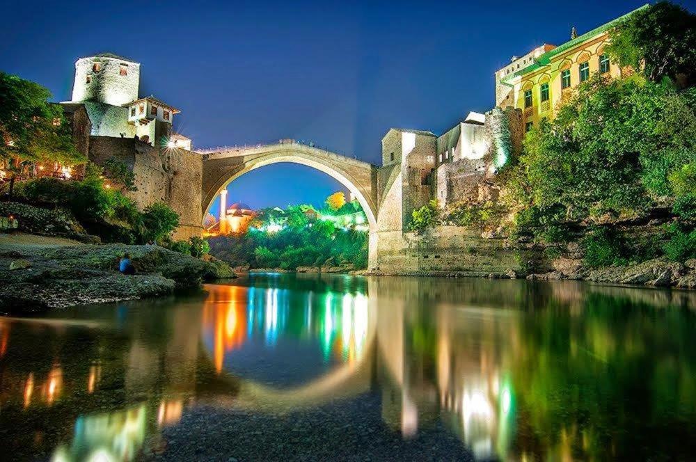Franic Bacina Lakes Apartments Ploce  Εξωτερικό φωτογραφία
