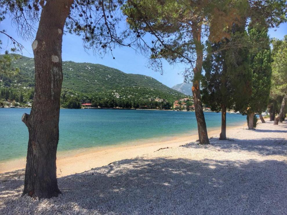 Franic Bacina Lakes Apartments Ploce  Εξωτερικό φωτογραφία