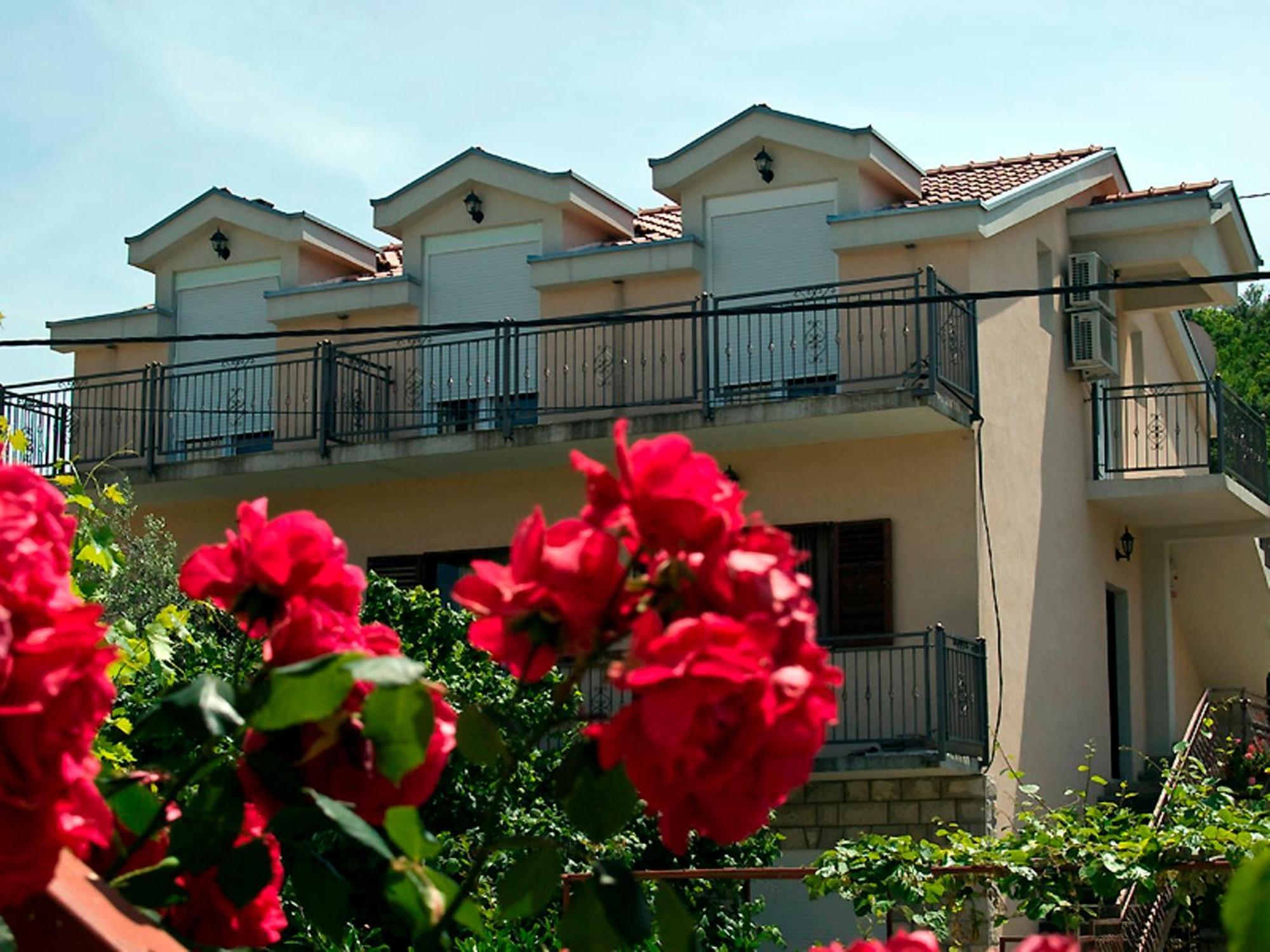 Franic Bacina Lakes Apartments Ploce  Εξωτερικό φωτογραφία