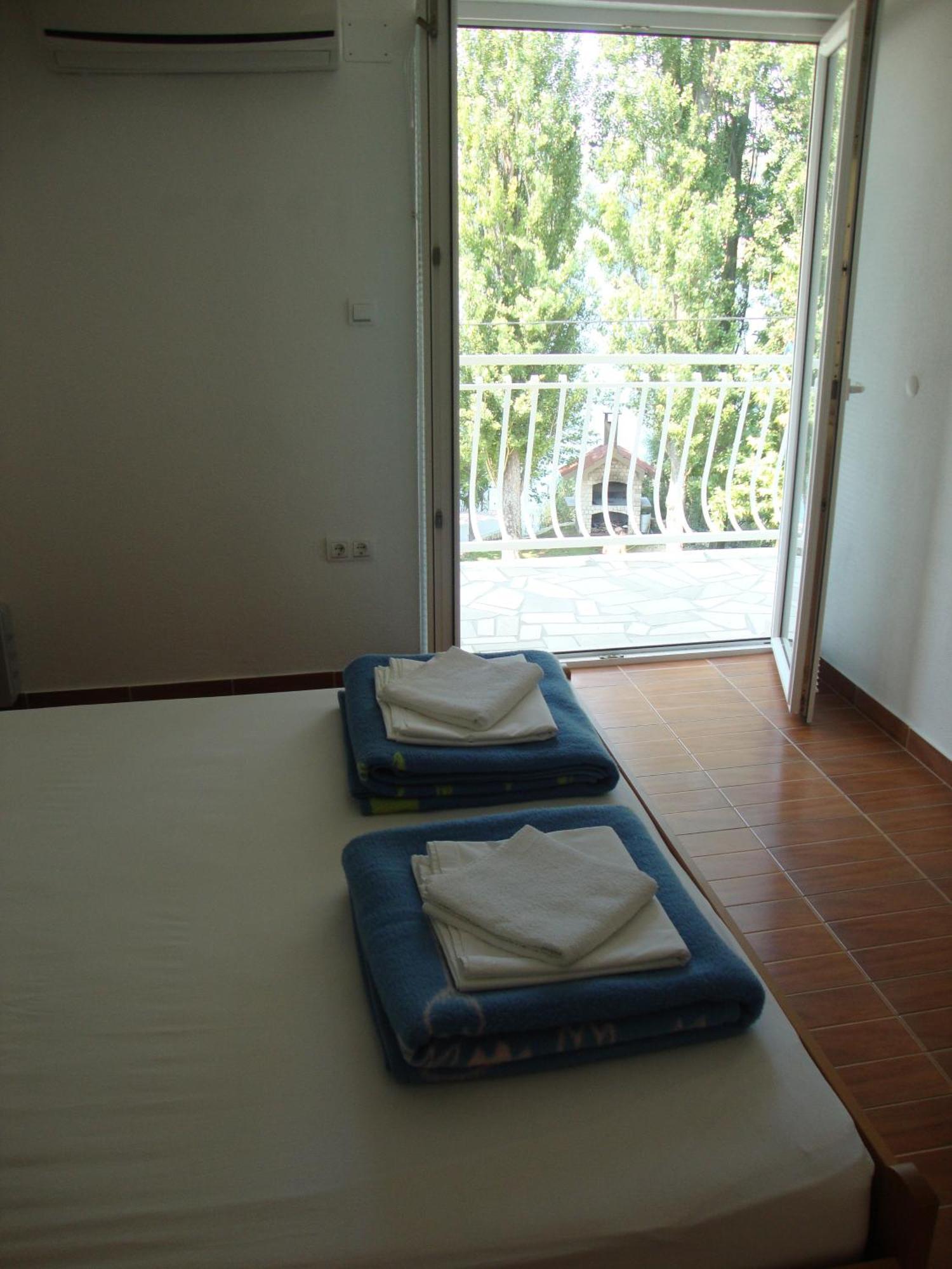 Franic Bacina Lakes Apartments Ploce  Εξωτερικό φωτογραφία