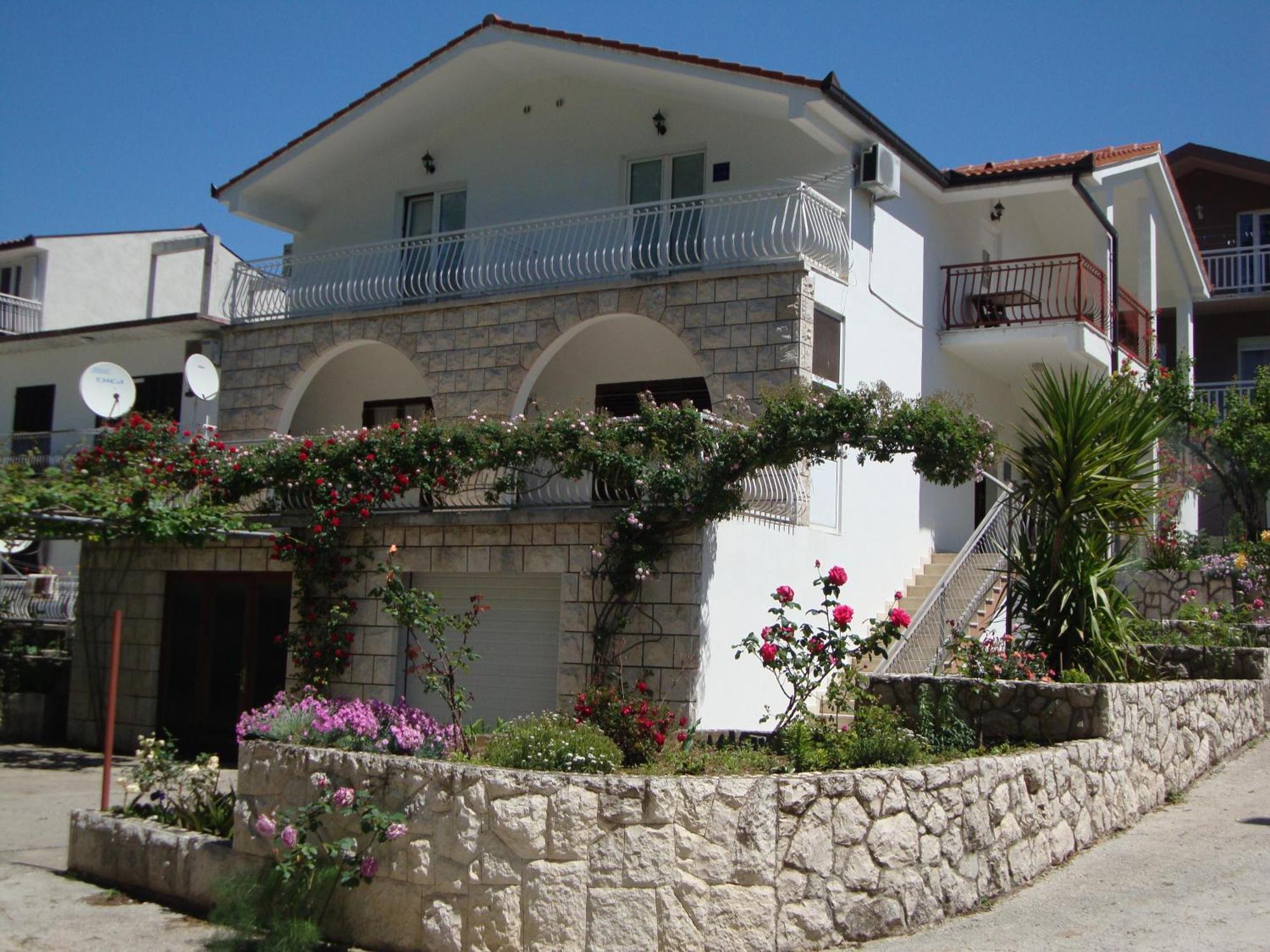 Franic Bacina Lakes Apartments Ploce  Εξωτερικό φωτογραφία
